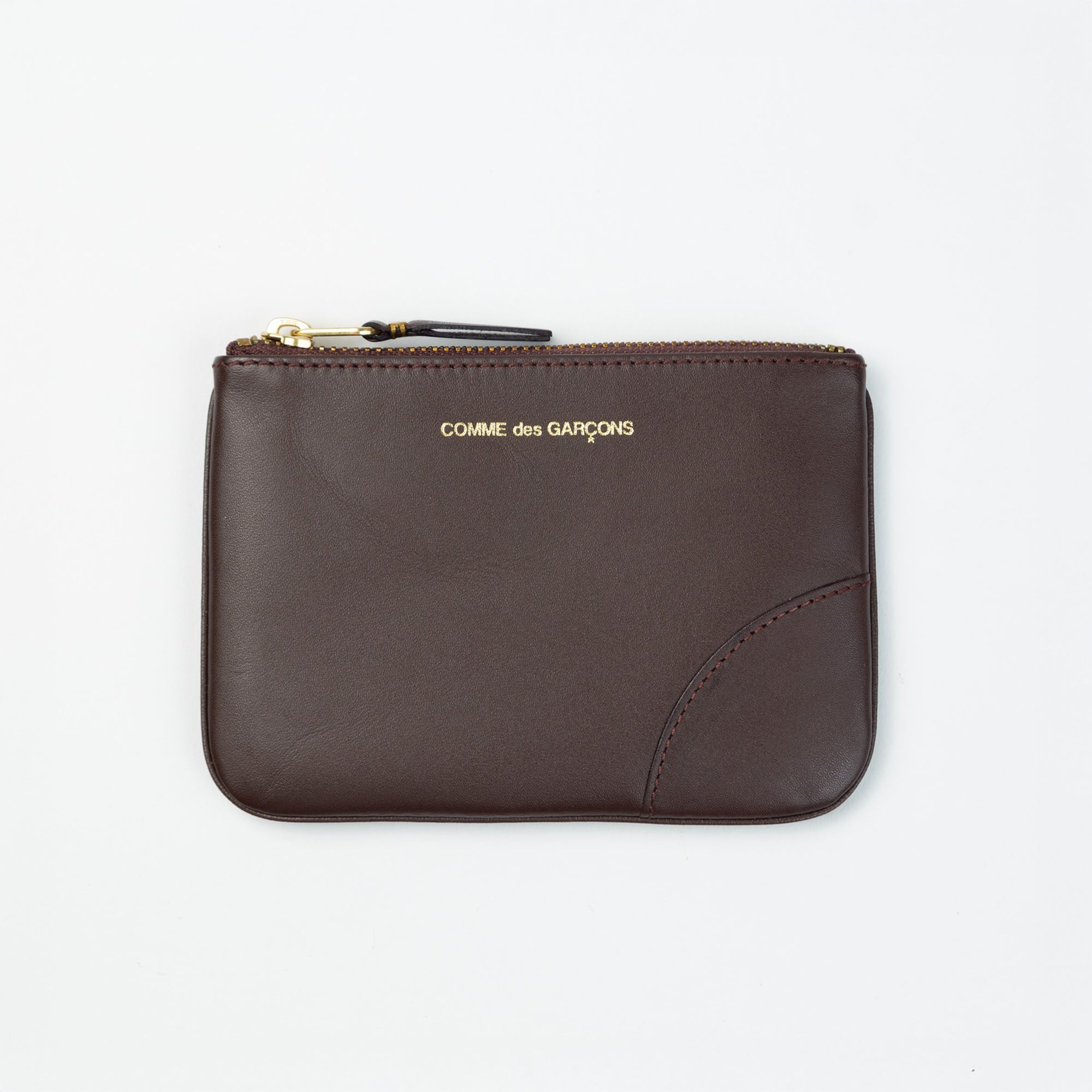 Comme des Garcons Wallets - Classic - SA8100 Small Pouch