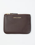 Comme des Garcons Wallets - Classic - SA8100 Small Pouch