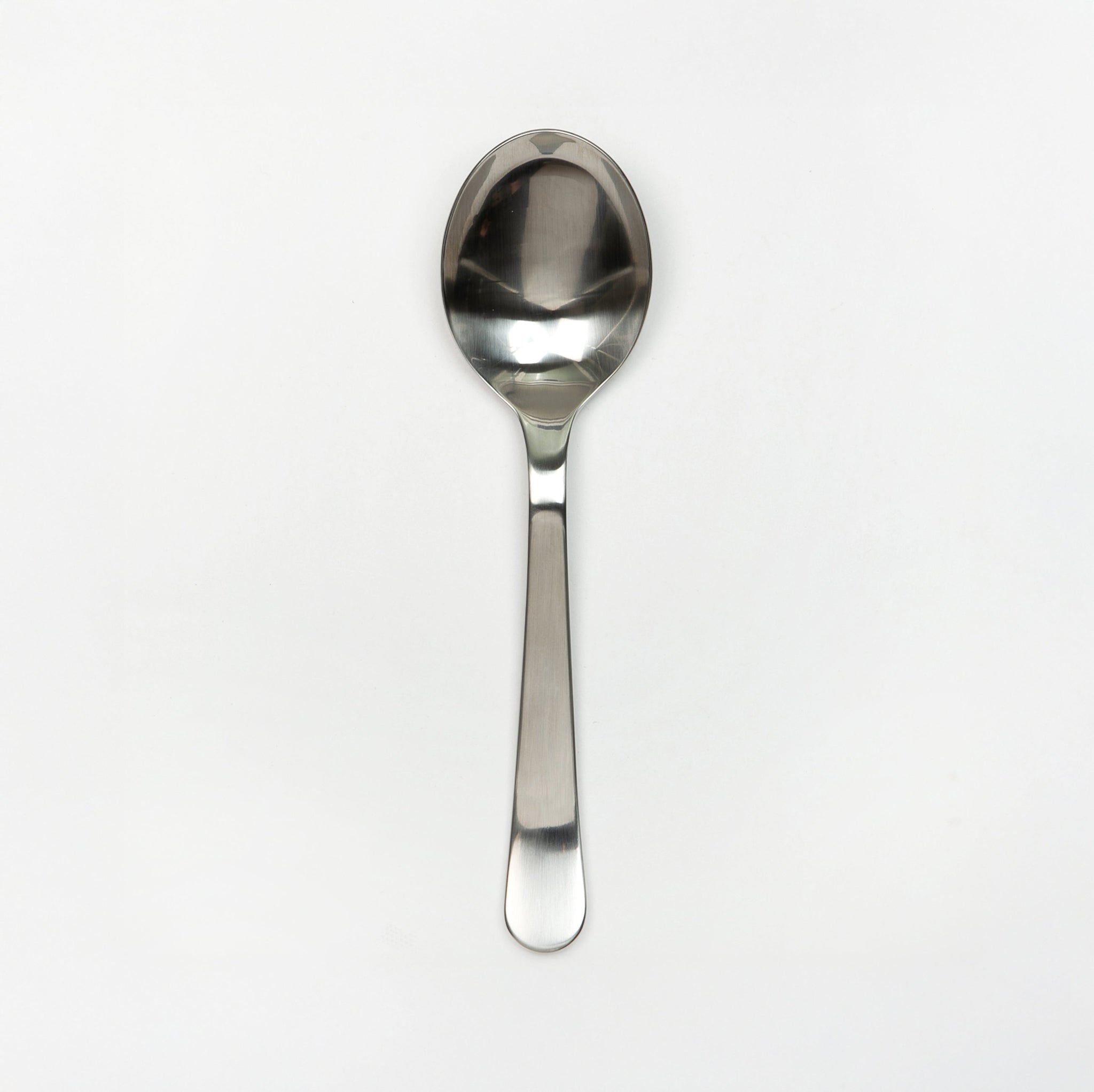 David Mellor Chelsea Serving Spoon