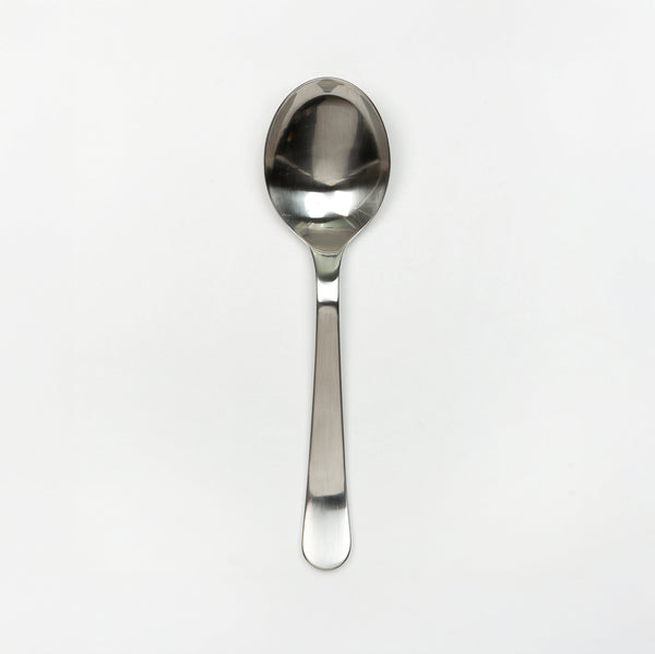 David Mellor - Chelsea Flatware - Serving Spoon