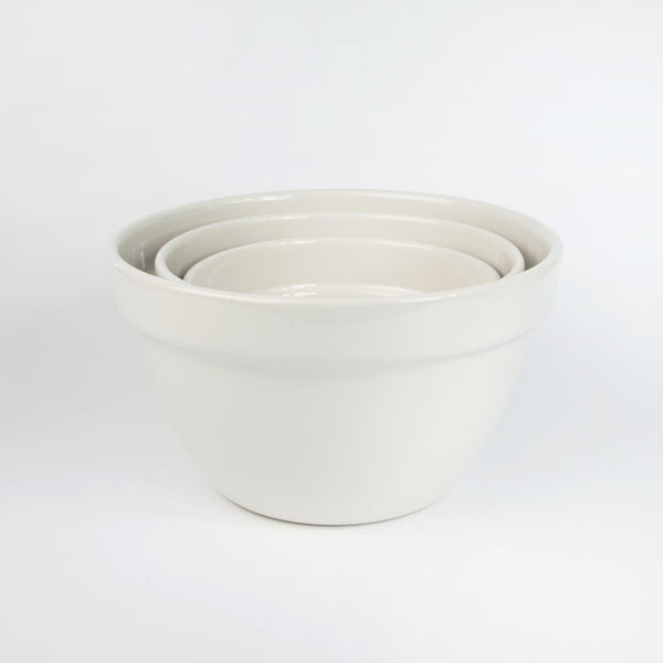 Anchor Mixing Bowls - Set of Three
