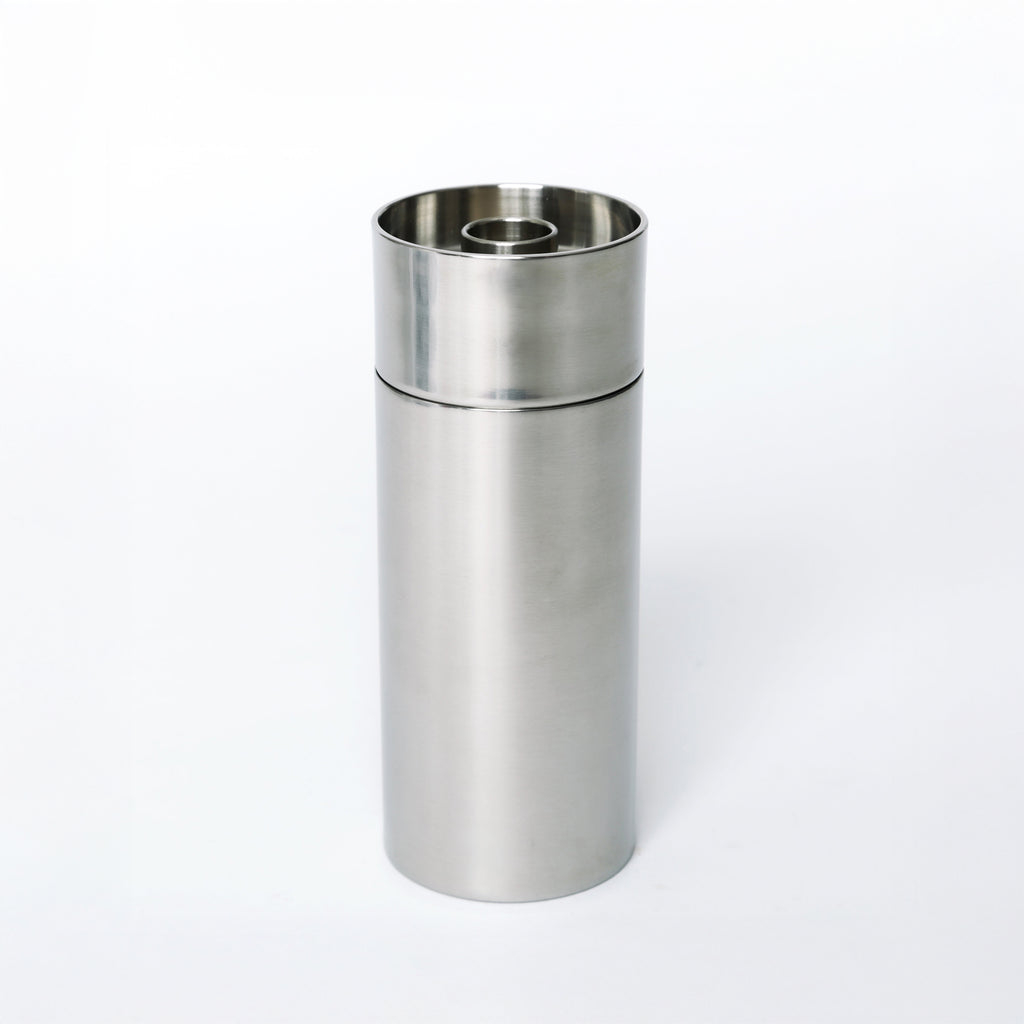 Cylinda Collection - Salt Grinder