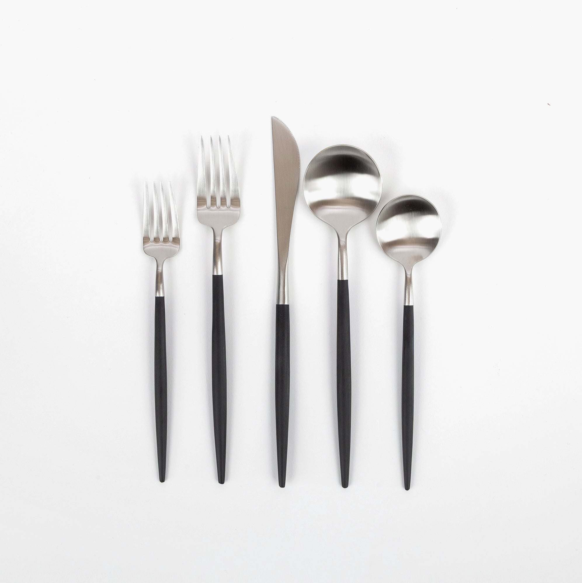 Goa Flatware - 5 Piece Setting