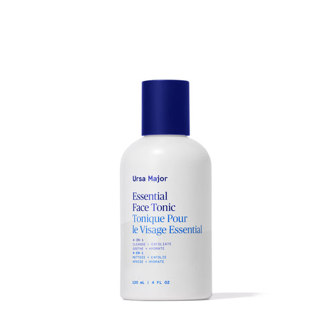 Ursa Major Natural Skin Care - Essential Face Tonic