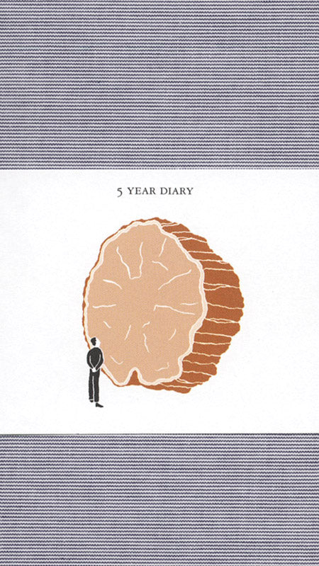 Five Year Diary