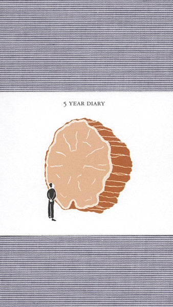 Five Year Diary