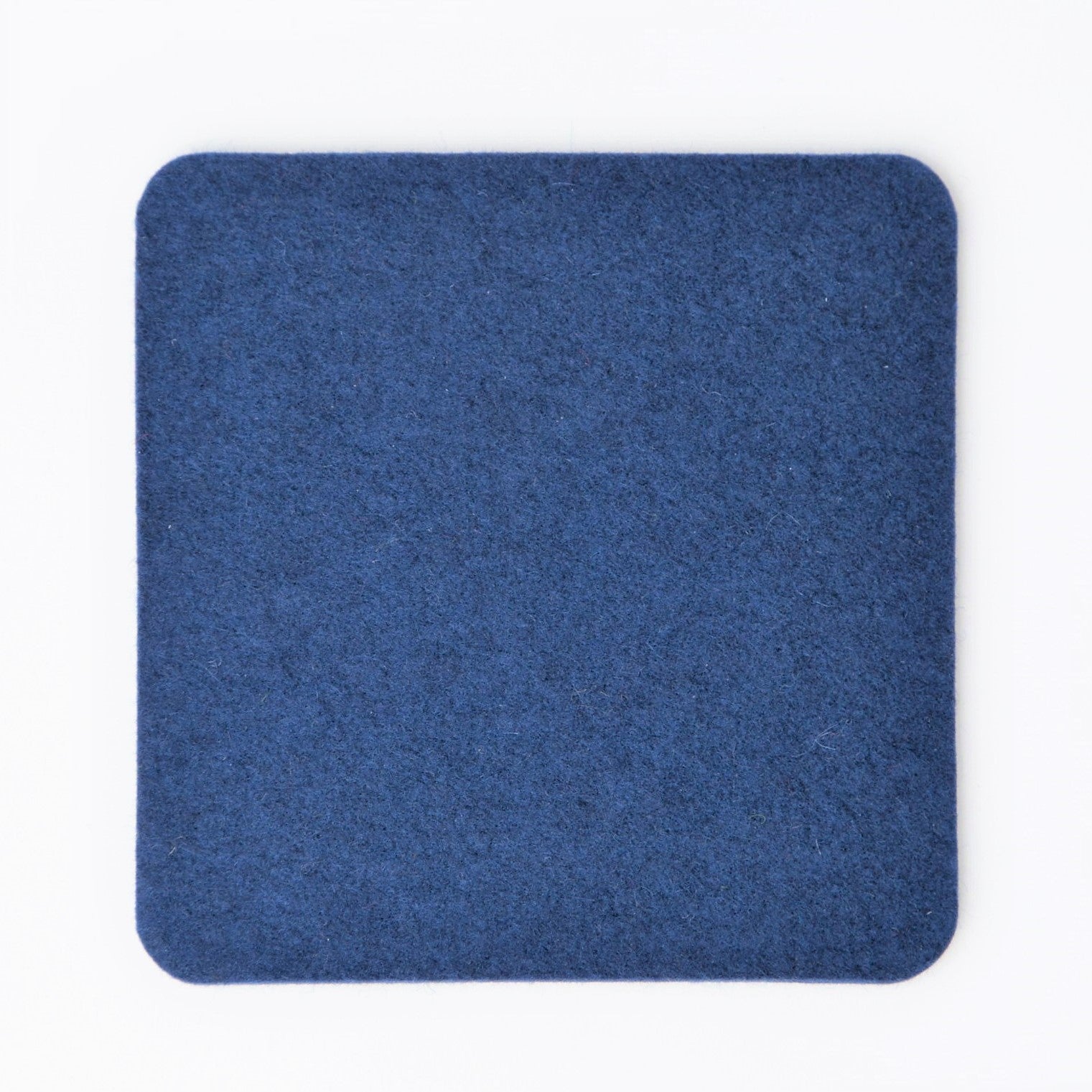 Wool Felt Coasters