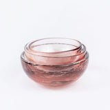 Glass Nesting Bowls