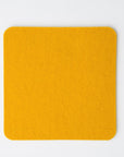 Wool Felt Coasters