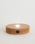 Light Base LED - Round