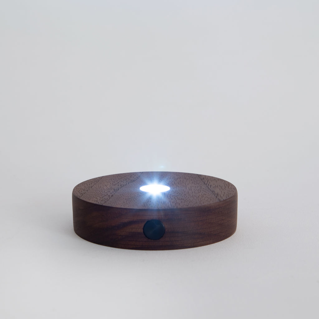 Light Base LED - Round
