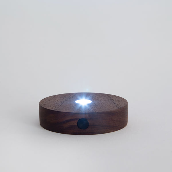Light Base LED - Round