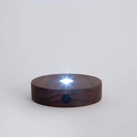 Light Base LED - Round