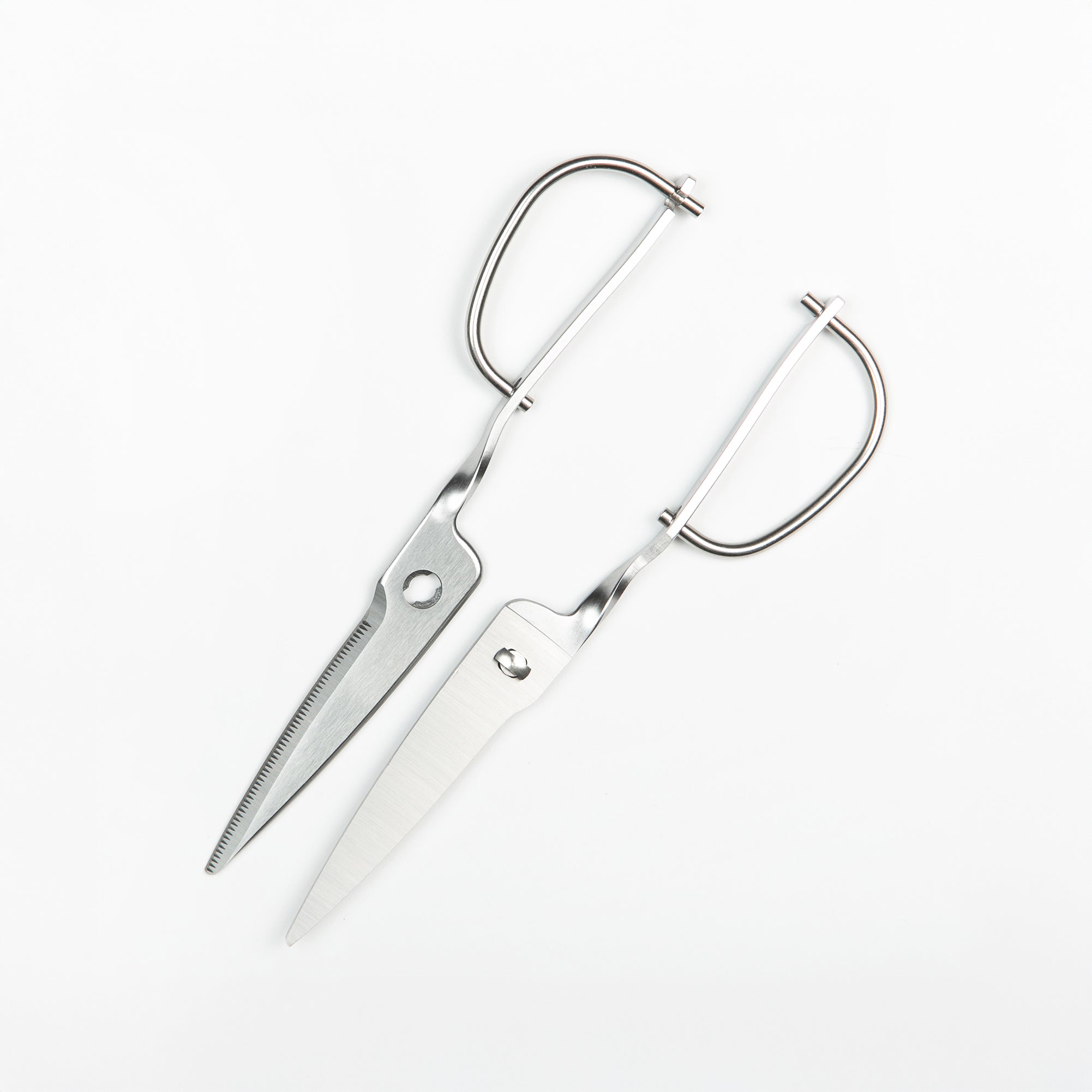 Toribe Kitchen Shears – Canoe