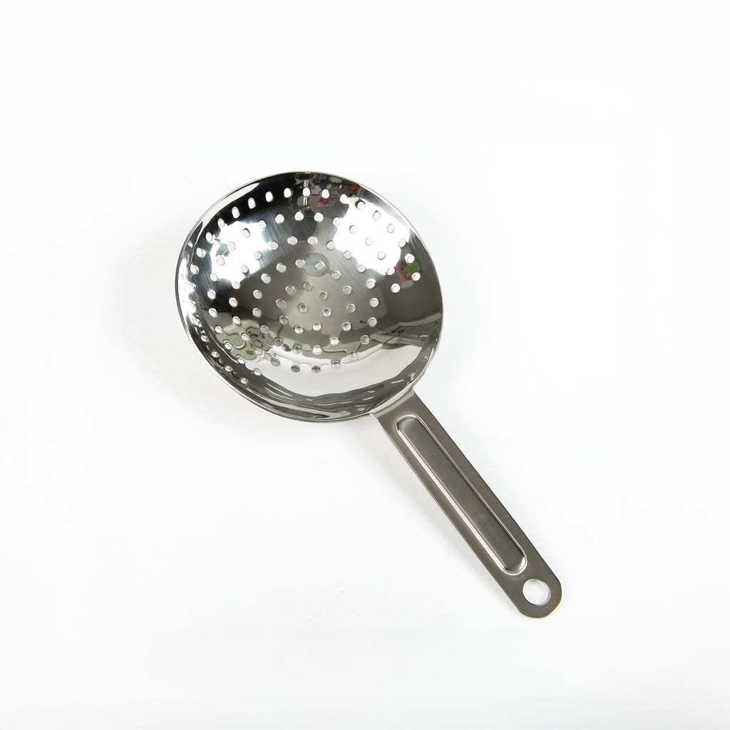 Julep Strainer