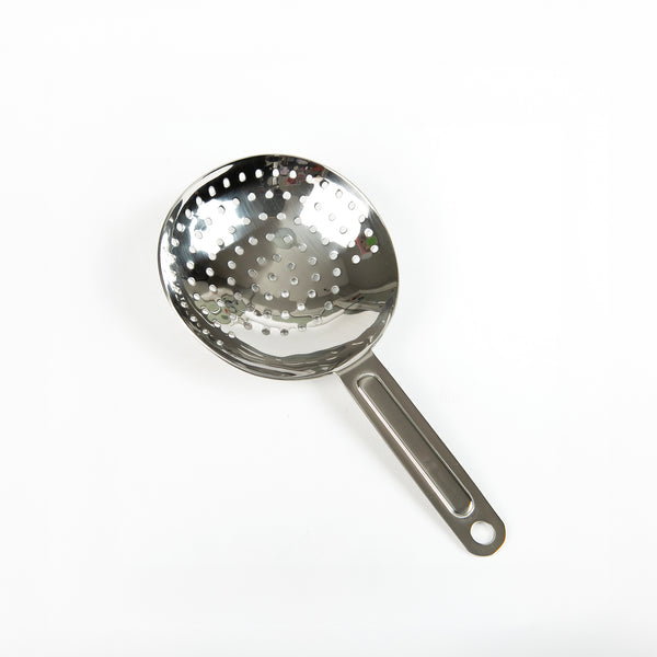 Julep Strainer