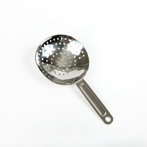 Julep Strainer