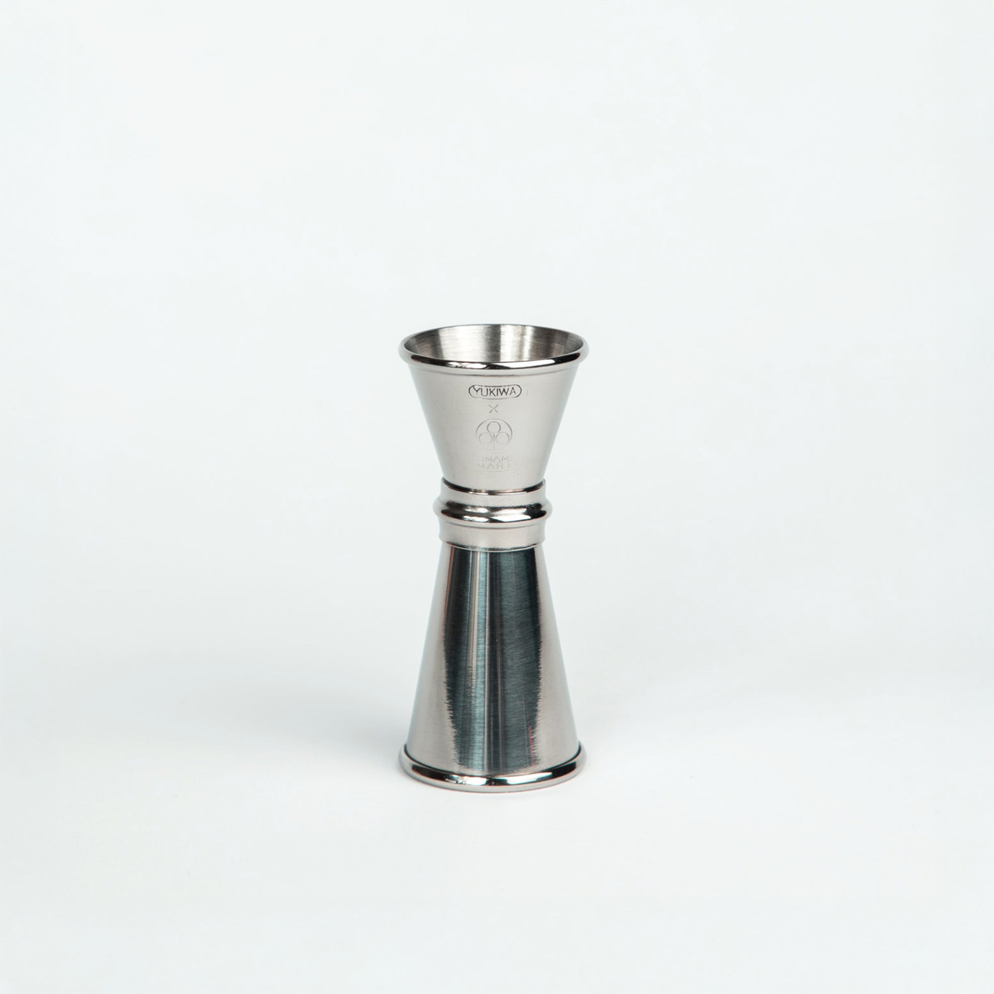Stainless Steel Jiggers - Small