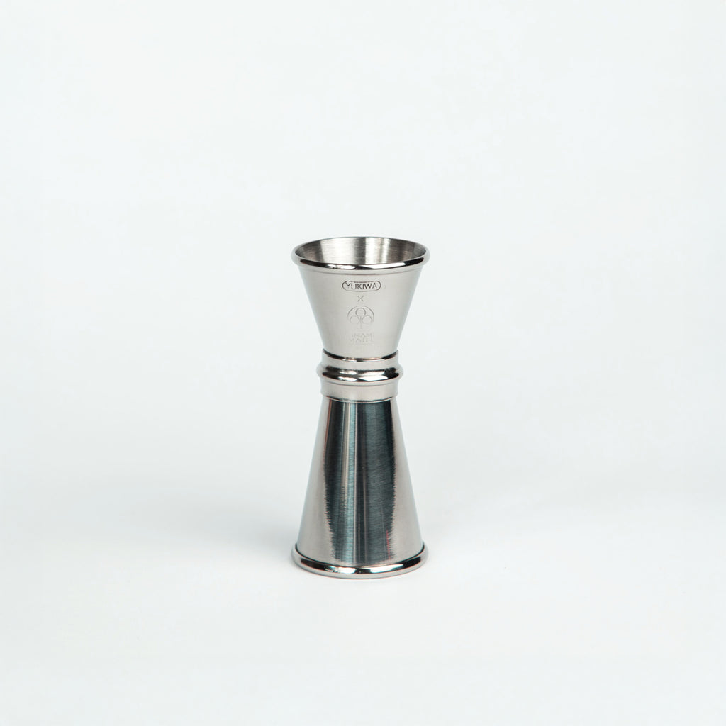 Stainless Steel Jiggers - Small