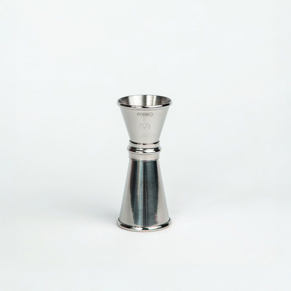 Stainless Steel Jiggers - Small