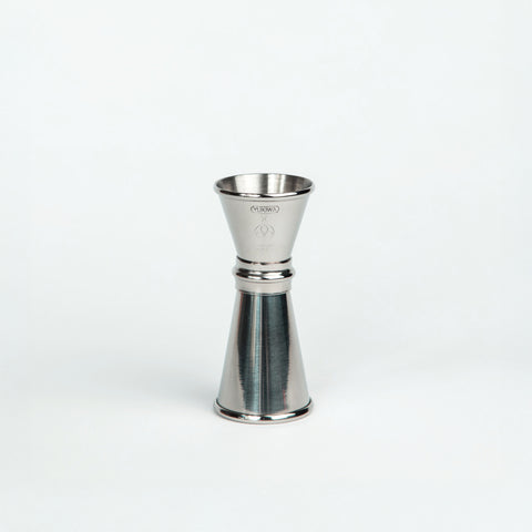 Stainless Steel Jiggers - Small