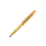 Kaweco Sport Pens - Brass Fountain Pen