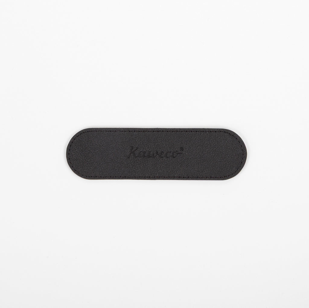 Kaweco Sport Pens - Leather Sleeve - Black