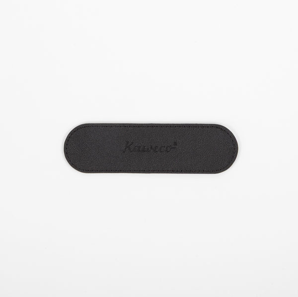 Kaweco Sport Pens - Leather Sleeve - Black