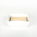 Stoneware Soap Dish