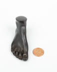 Anne Ricketts Sculptures - Foot Series - Large Foot