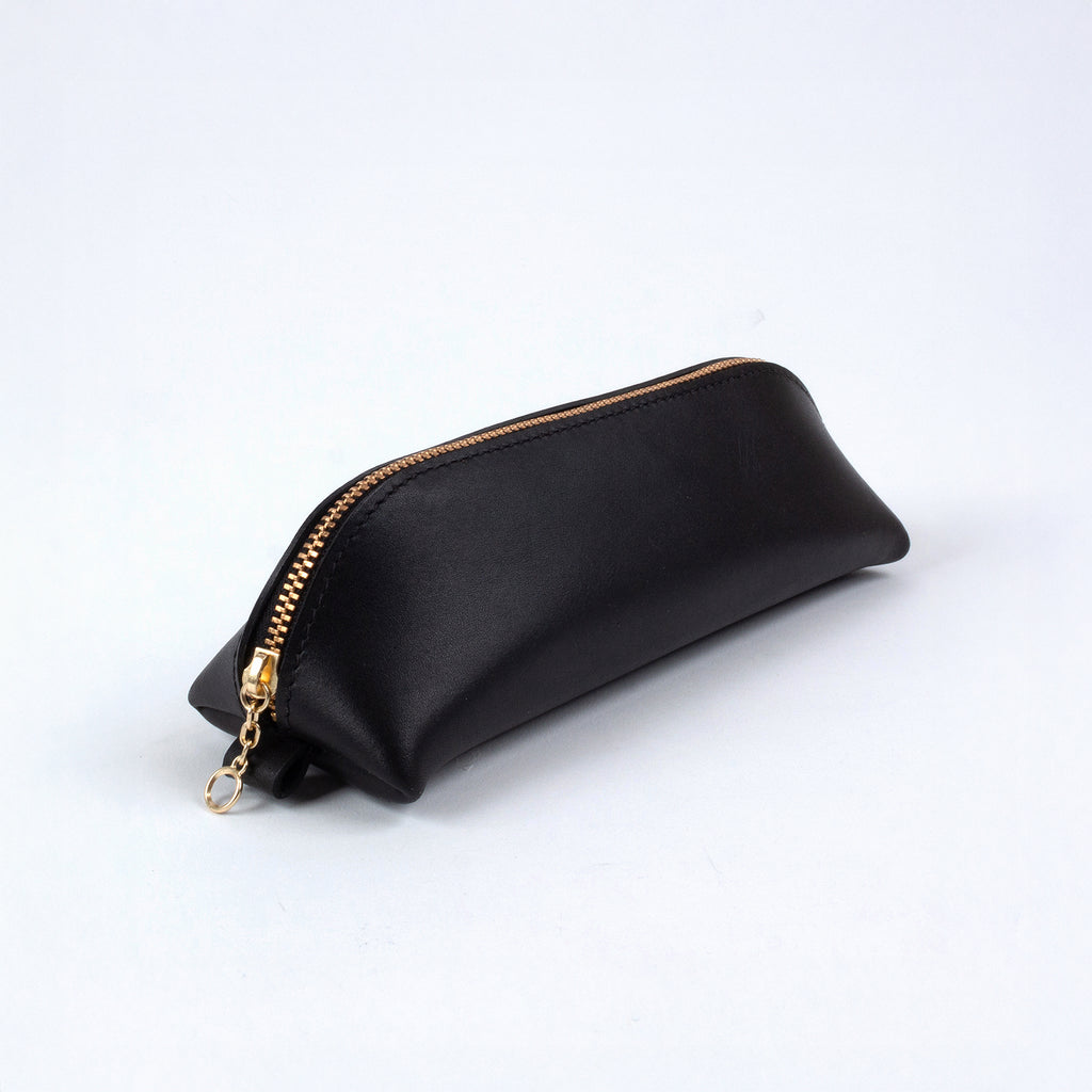 LWM Leather Pen & Pencil Cases