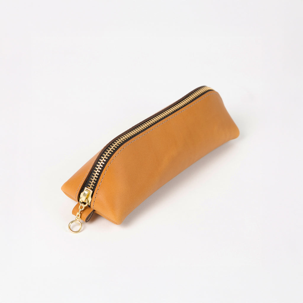 LWM Leather Pen & Pencil Cases
