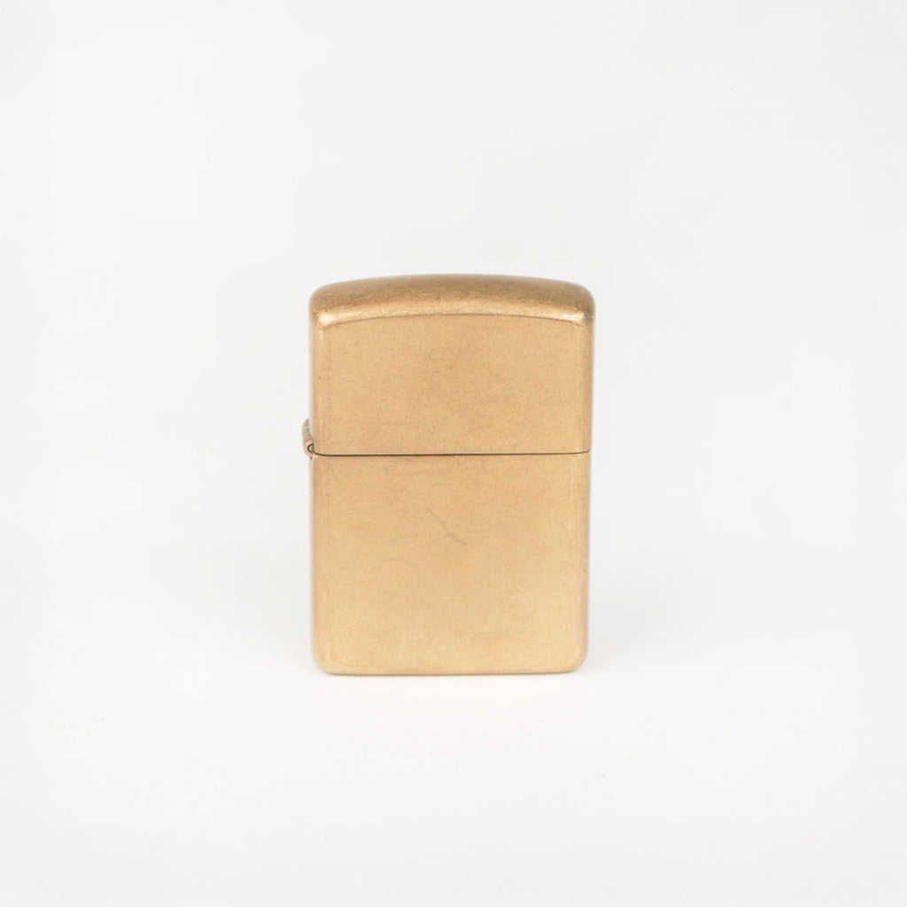 Zippo Armor Lighter