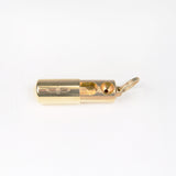 Brass Piece Pipe