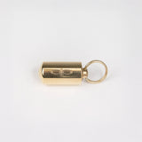 Brass Piece Pipe