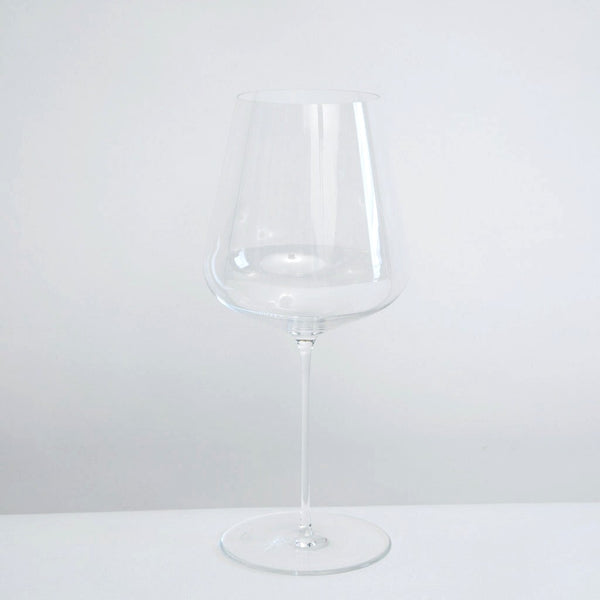 Zalto Bordeaux Glass