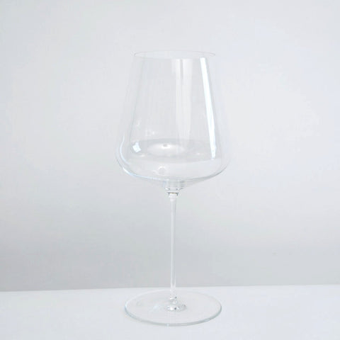 Zalto Bordeaux Glass