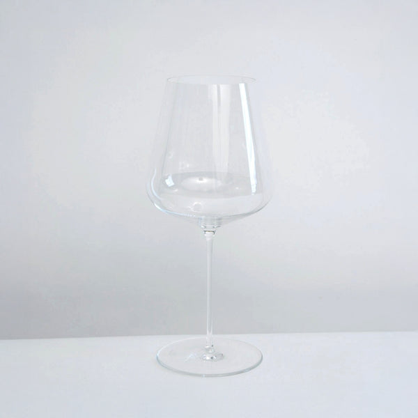 Zalto Bordeaux Glass