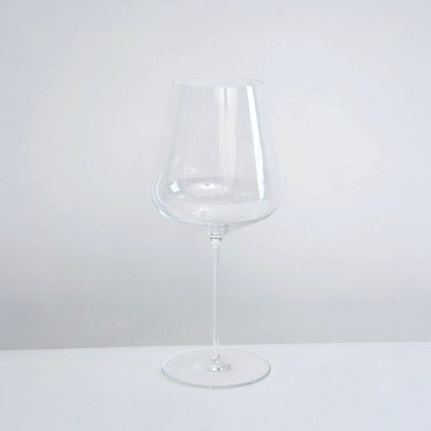 Zalto Bordeaux Glass