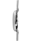 Junghans - Max Bill Quartz Watch 41/4463.46