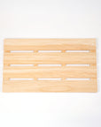 Hinoki Bath Mat - Large