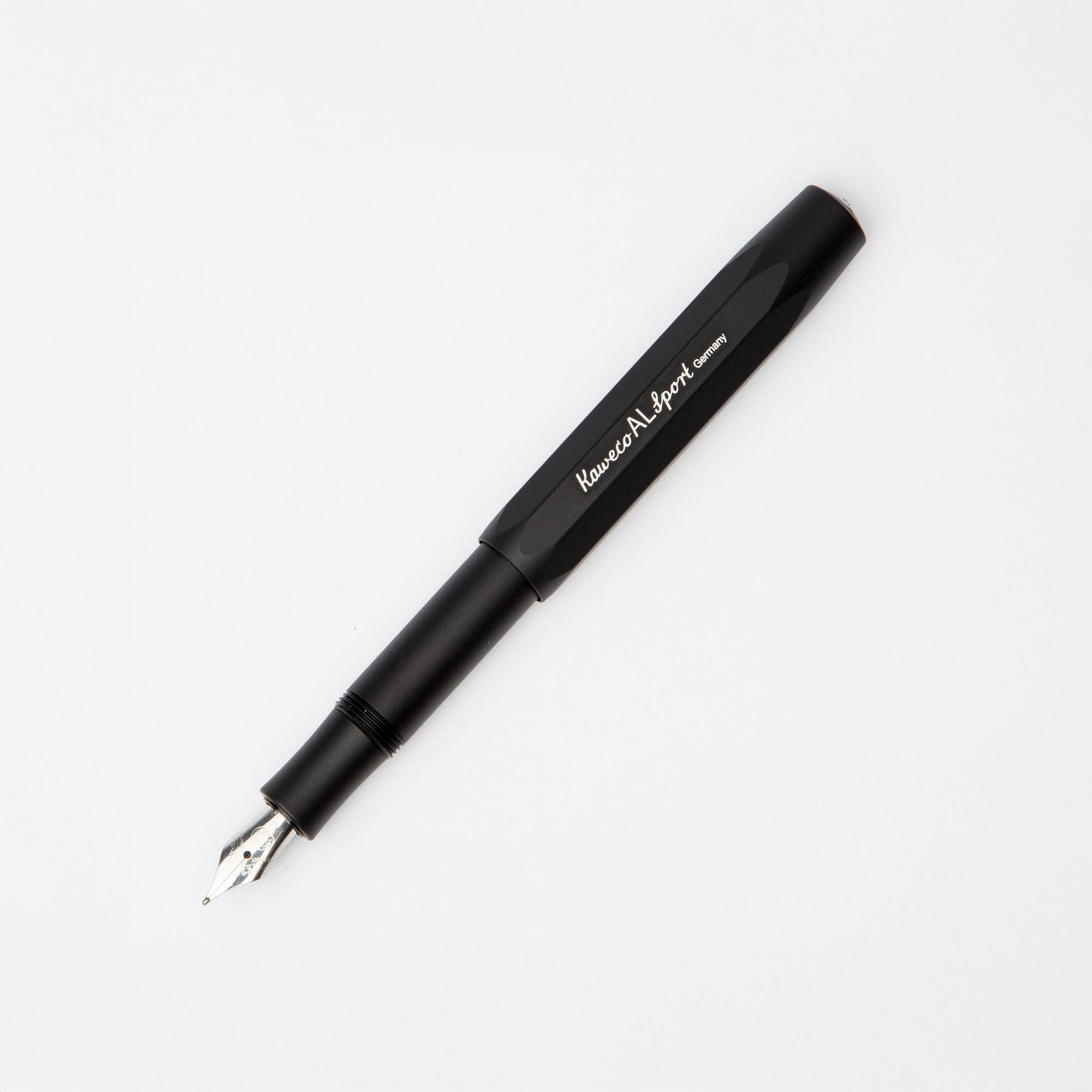 Kaweco Sport Pens - Fountain Pen - Matte Black