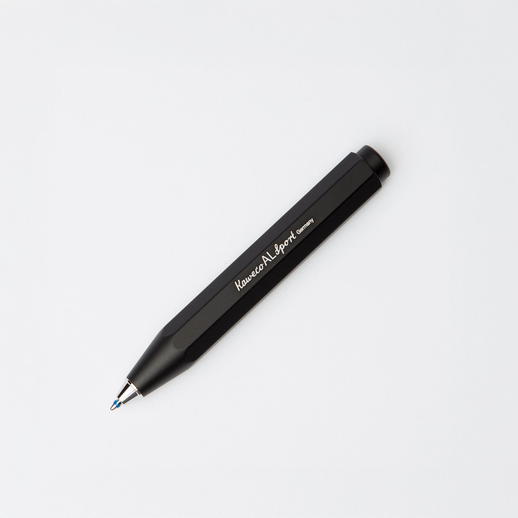 Kaweco Sport Pens - Ballpoint Pen - Matte Black