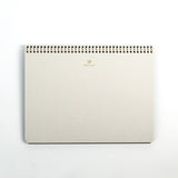 Postalco Notebooks - A5 Large