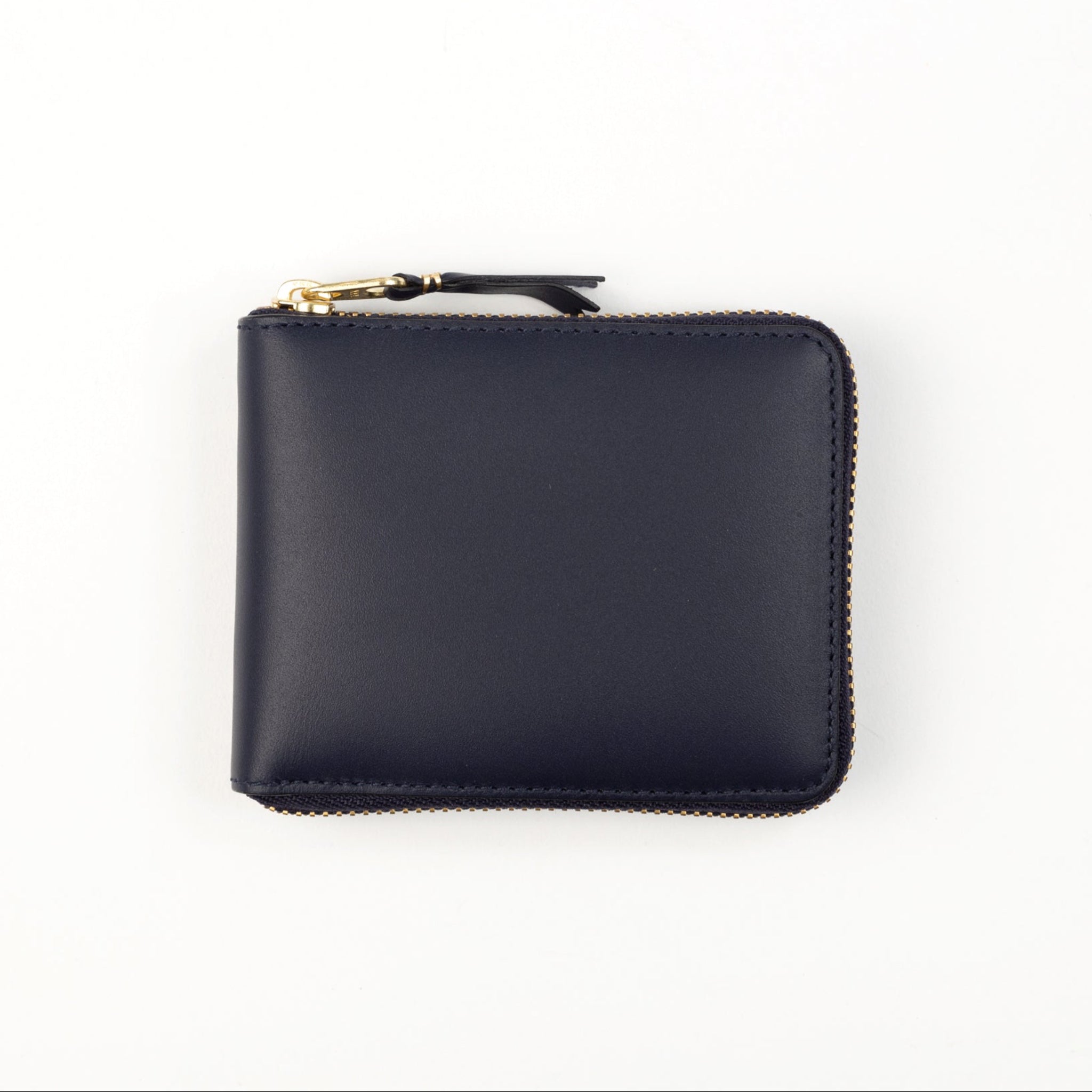Comme des Garcons Wallets - Classic - SA7100 Medium Wallet – Canoe Comme des Garcons Wallets - Classic - SA7100 Medium Wallet – Canoe