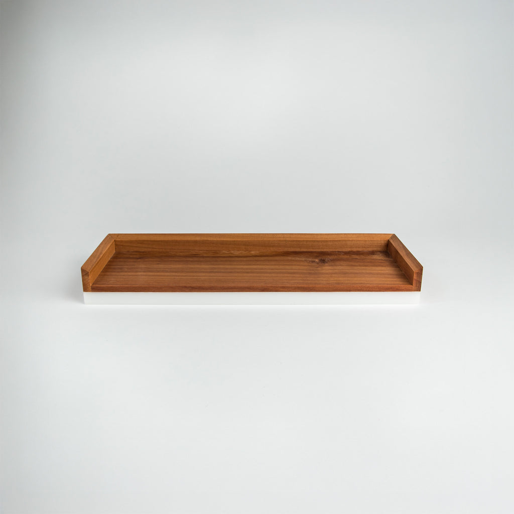 Chitose Bath Tray