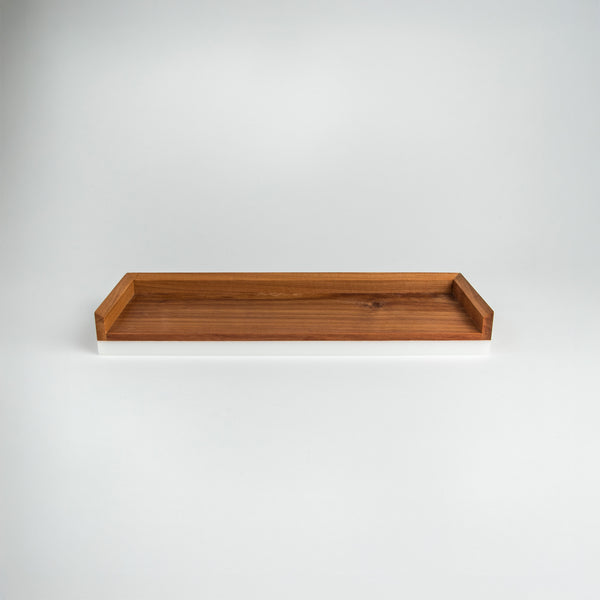 Chitose Bath Tray