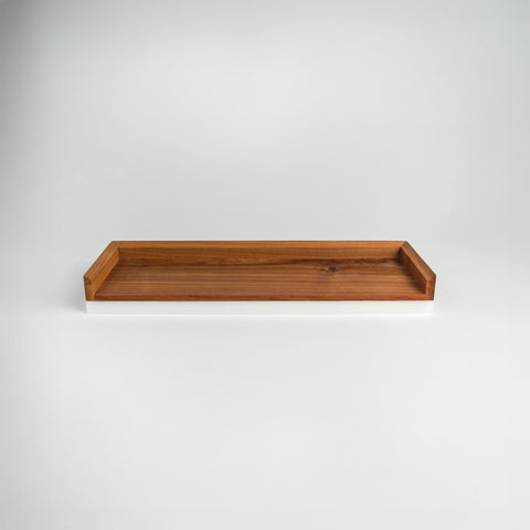 Chitose Bath Tray
