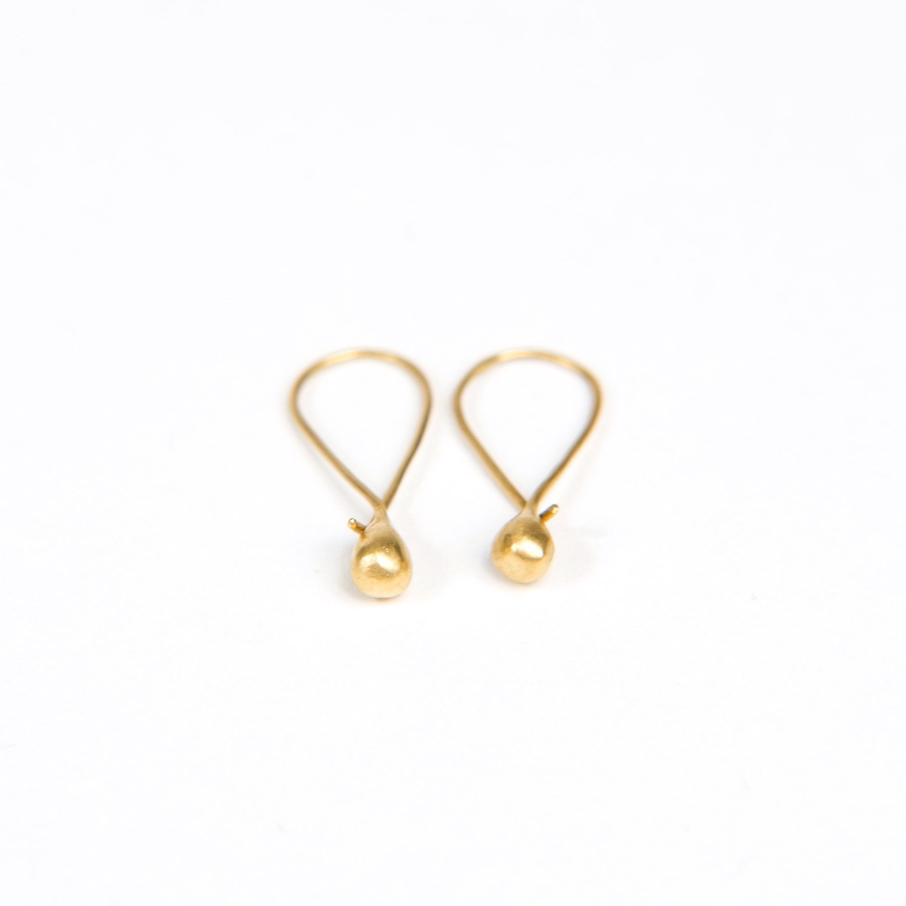 Black Barc - Ren Earrings