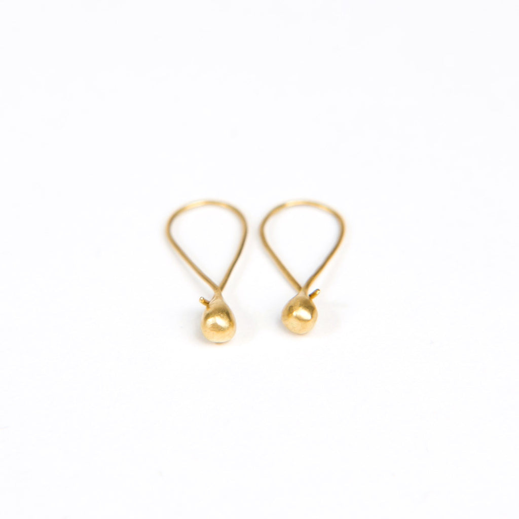 Black Barc - Ren Earrings